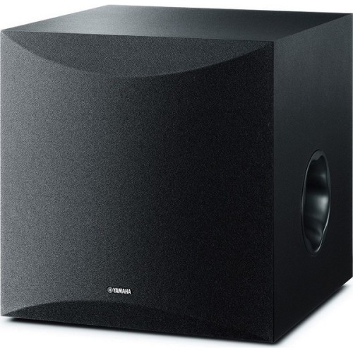 SUBWOOFER YAMAHA NS-SW100 BLACK